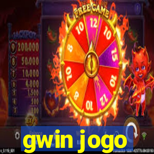 gwin jogo