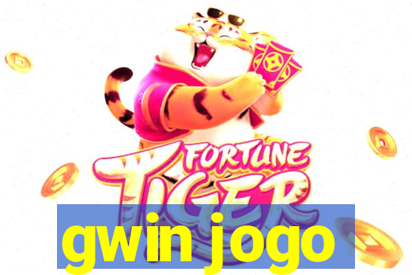 gwin jogo