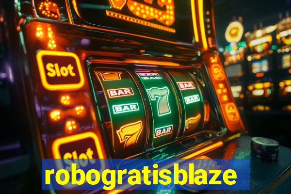 robogratisblaze