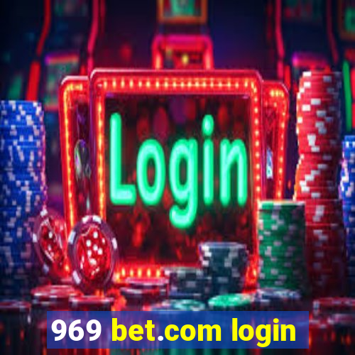 969 bet.com login