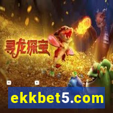 ekkbet5.com