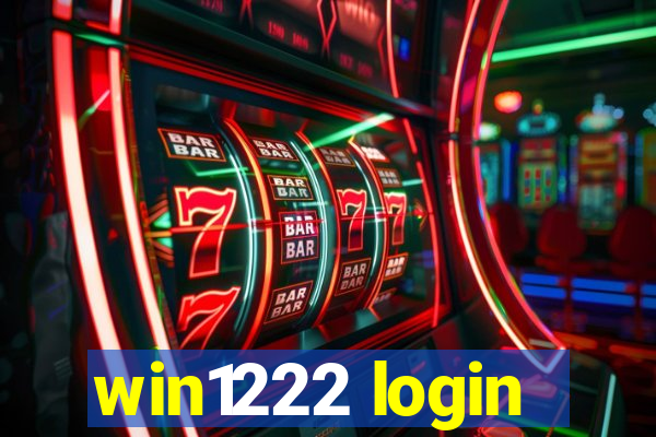 win1222 login