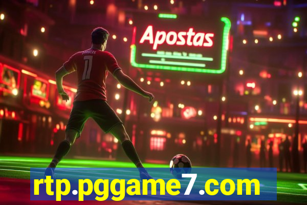 rtp.pggame7.com