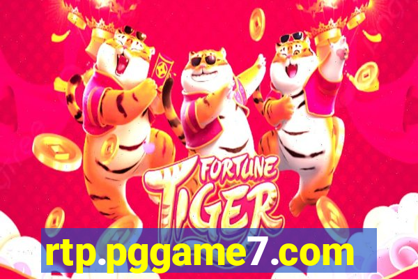 rtp.pggame7.com