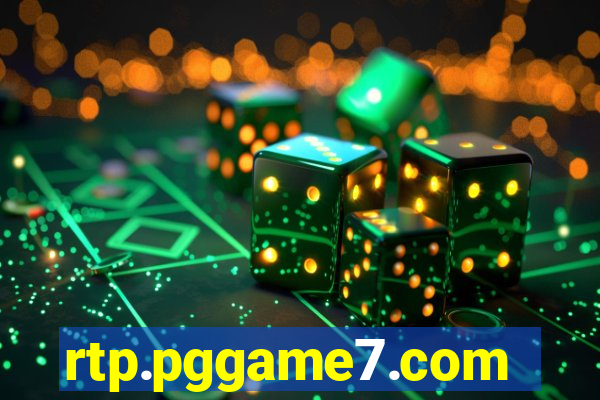 rtp.pggame7.com