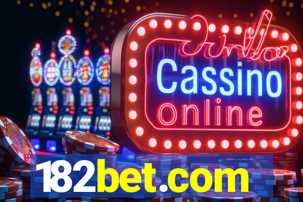 182bet.com