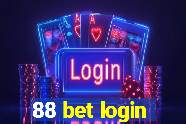 88 bet login