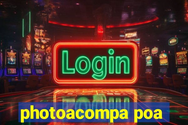 photoacompa poa