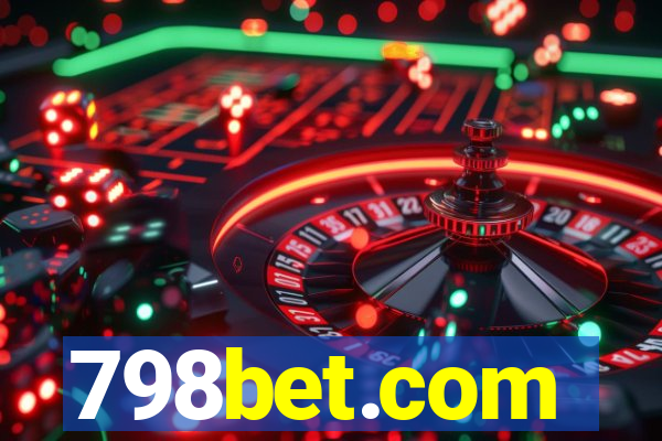 798bet.com