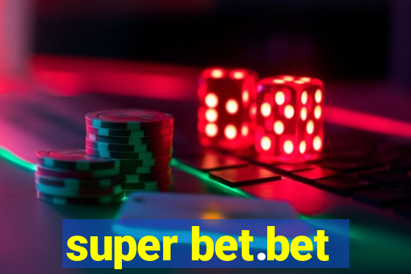 super bet.bet