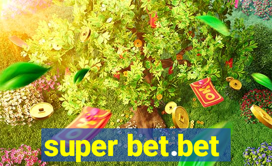 super bet.bet