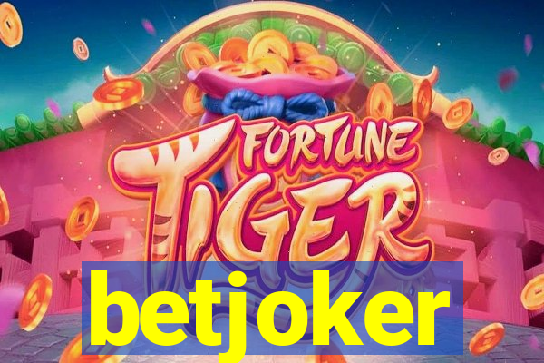 betjoker