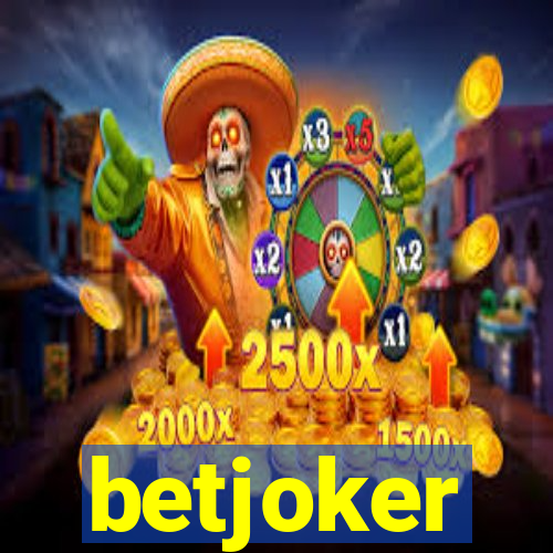 betjoker