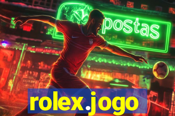 rolex.jogo