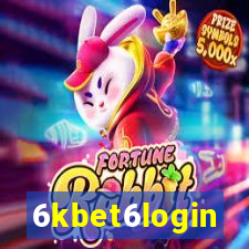 6kbet6login