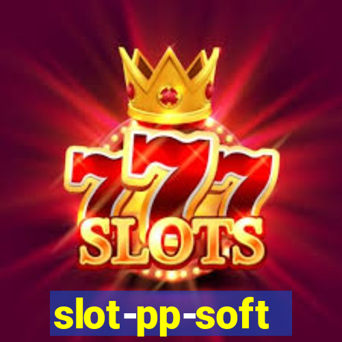 slot-pp-soft