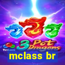 mclass br