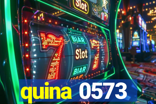 quina 0573