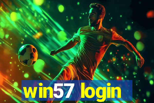 win57 login