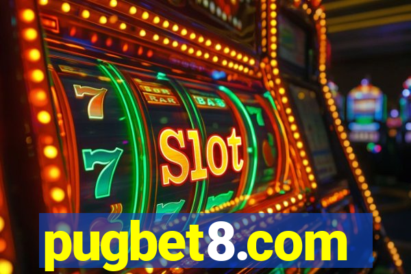 pugbet8.com