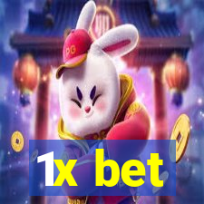 1x bet