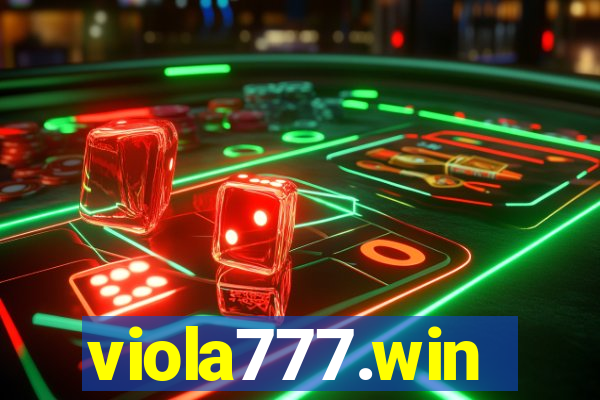 viola777.win