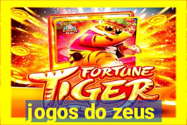 jogos do zeus