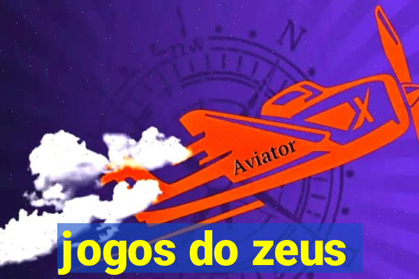 jogos do zeus