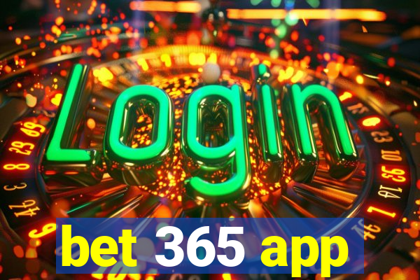 bet 365 app