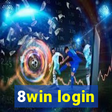 8win login