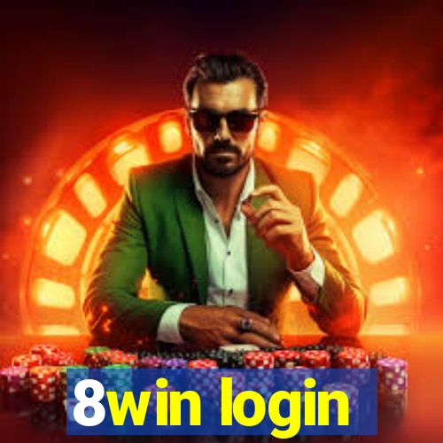 8win login