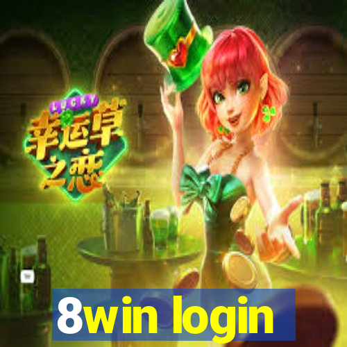 8win login