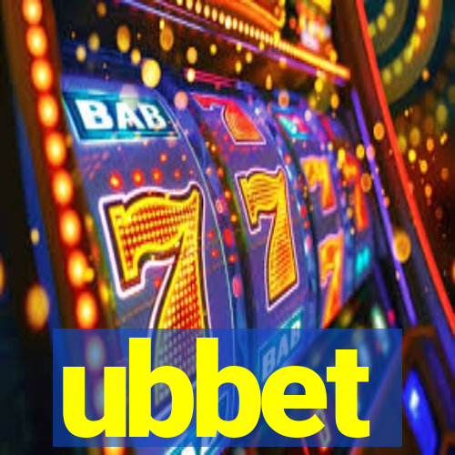 ubbet