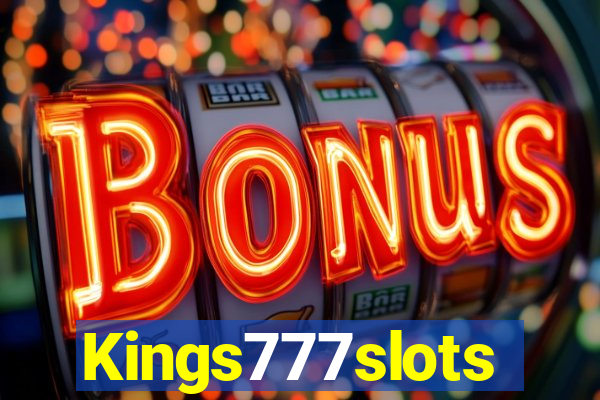 Kings777slots