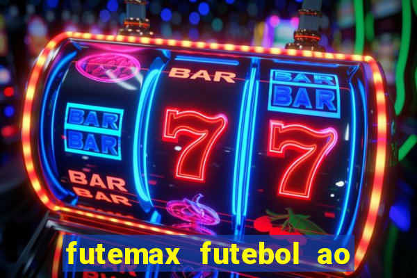 futemax futebol ao vivo 4.0 apk