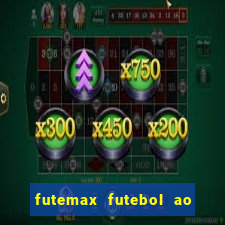 futemax futebol ao vivo 4.0 apk