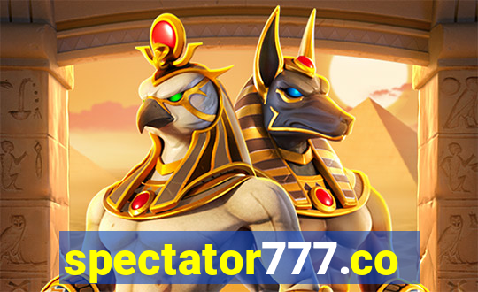 spectator777.com