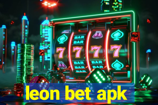 leon bet apk