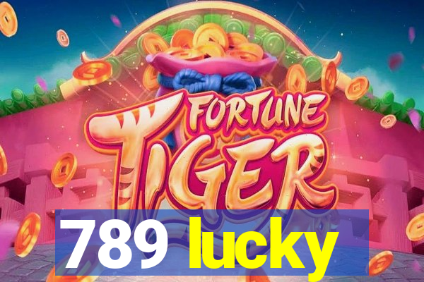 789 lucky