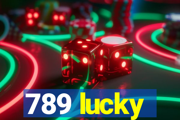 789 lucky