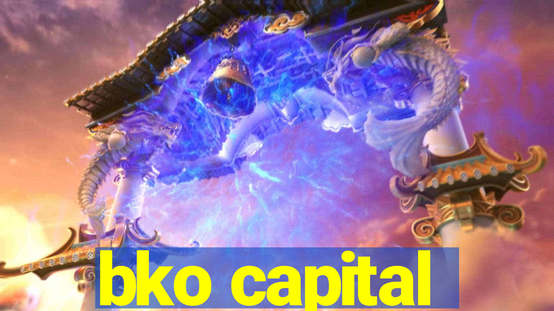 bko capital