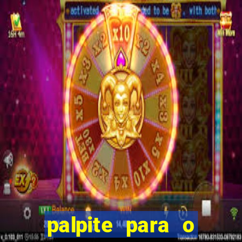 palpite para o jogo da inter de mil?o