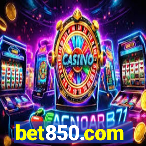 bet850.com