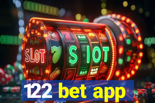 122 bet app