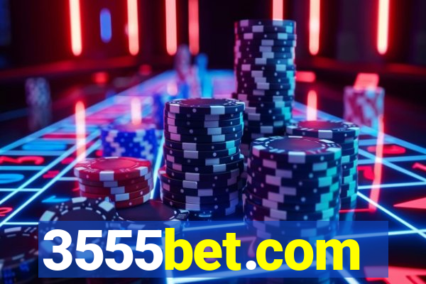 3555bet.com