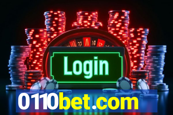 0110bet.com