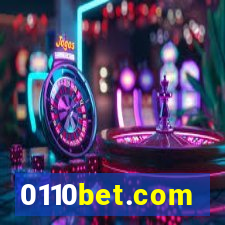 0110bet.com