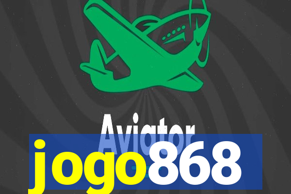 jogo868