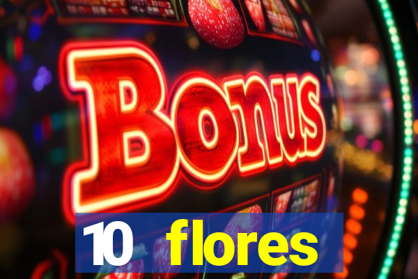 10 flores silvestres da regi o sudeste