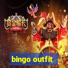 bingo outfit